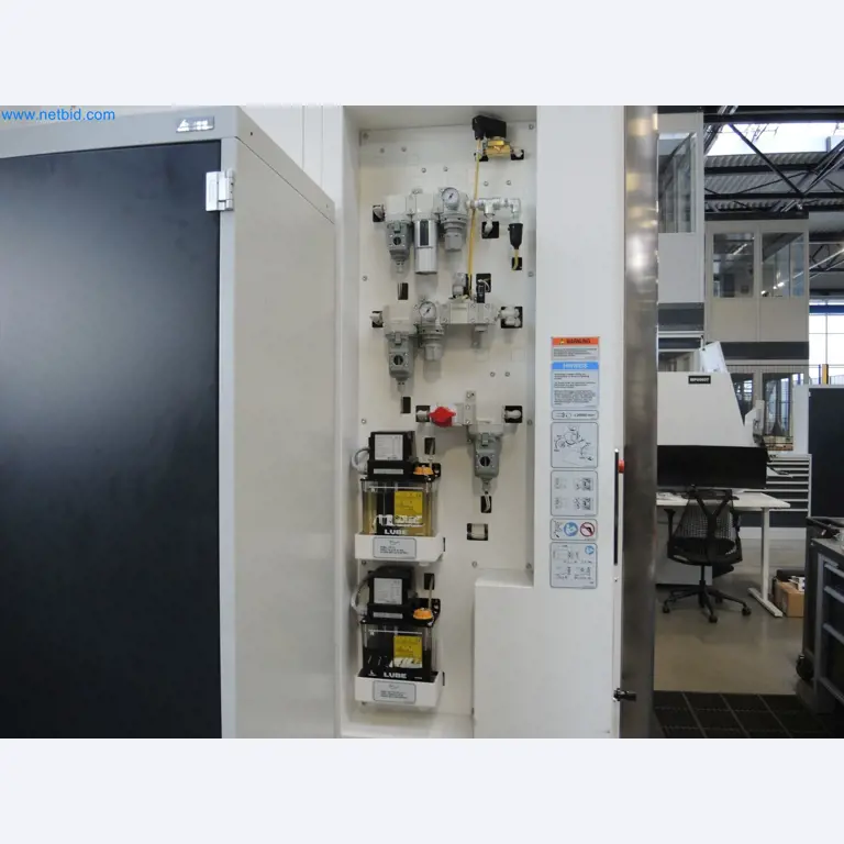 LILIUM eAircraft GmbH / LILIUM GmbH; stroje, zkušební systémy a provozní zařízení pro výrobu eVTOLů-14