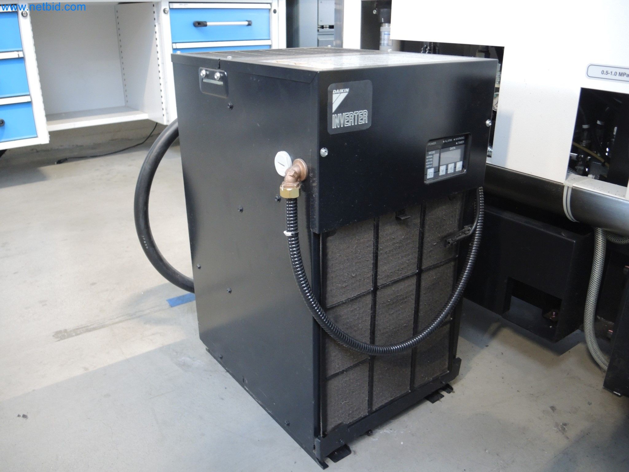 LILIUM eAircraft GmbH / LILIUM GmbH; technical equipment, avionics inventory, spare parts, and operating supplies for the manufacture of eVTOLs-15
