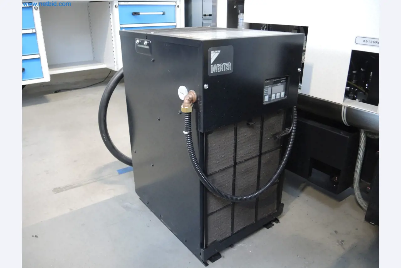 LILIUM eAircraft GmbH / LILIUM GmbH; stroje, zkušební systémy a provozní zařízení pro výrobu eVTOLů-15