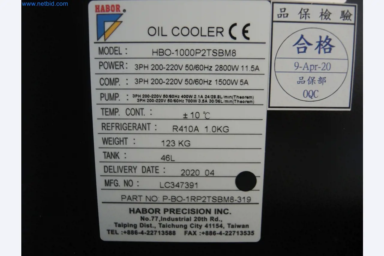 LILIUM eAircraft GmbH / LILIUM GmbH; stroje, zkušební systémy a provozní zařízení pro výrobu eVTOLů-17