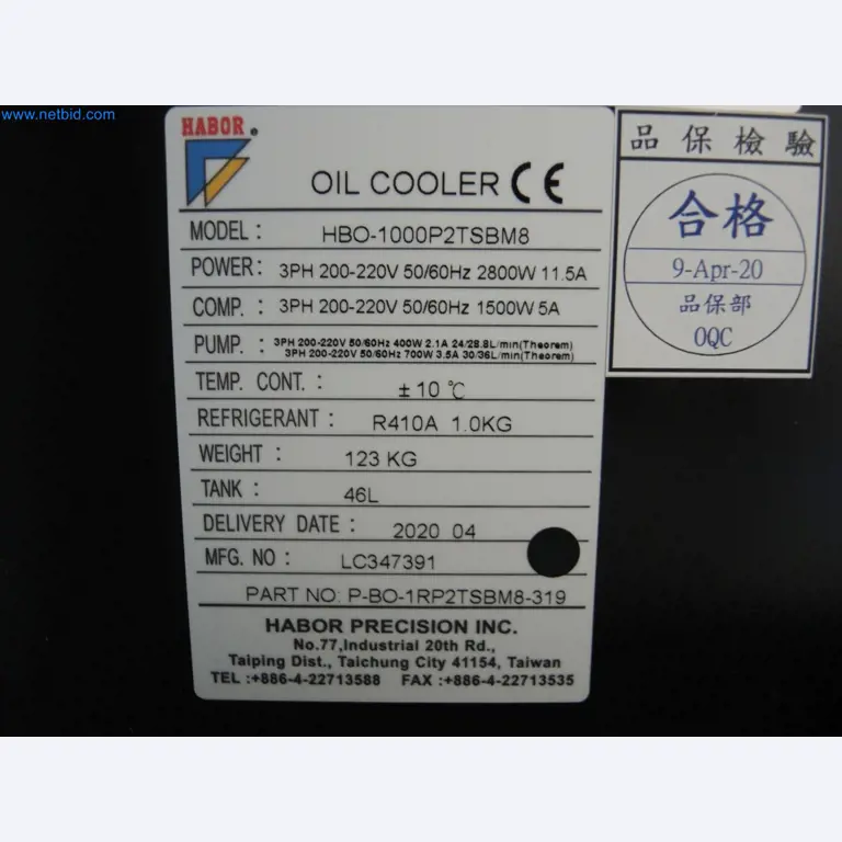 LILIUM eAircraft GmbH / LILIUM GmbH; stroje, zkušební systémy a provozní zařízení pro výrobu eVTOLů-17