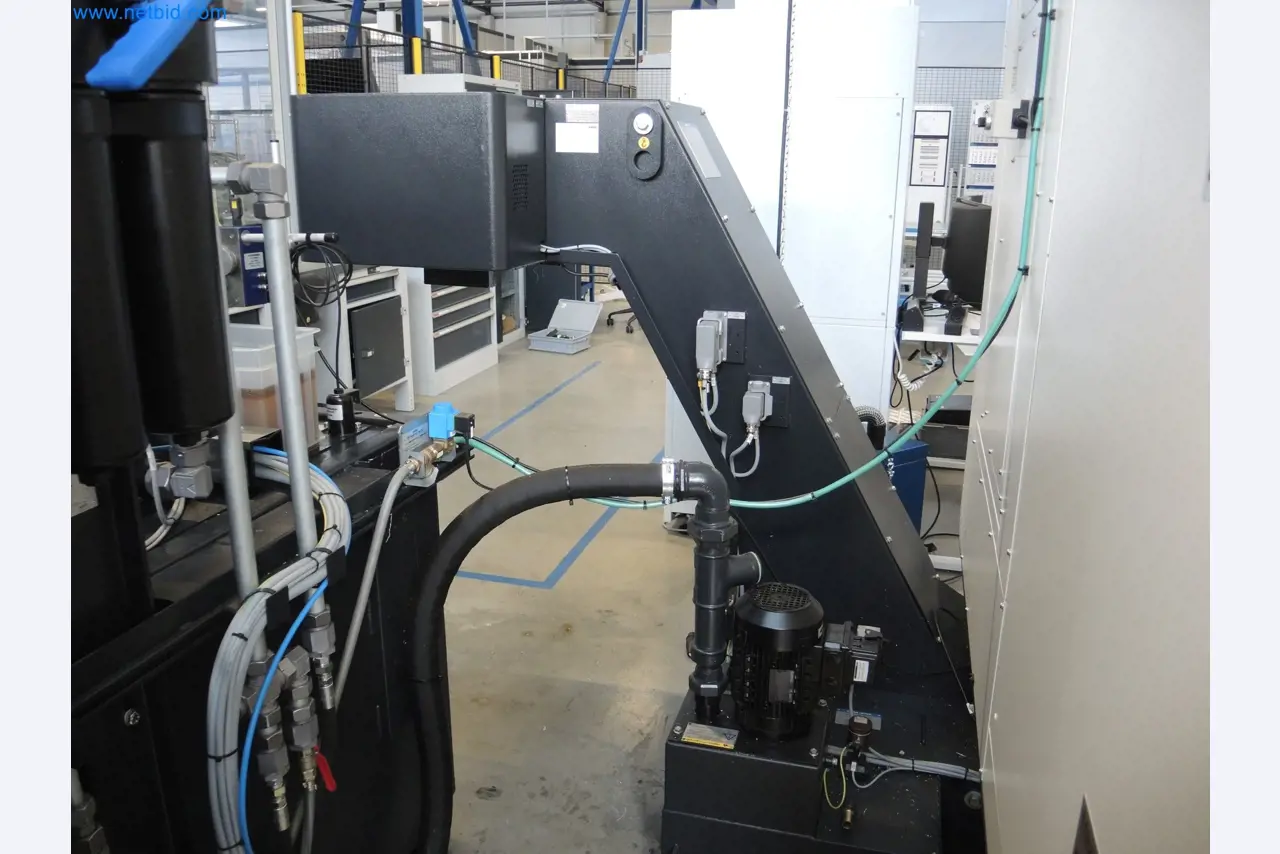 LILIUM eAircraft GmbH / LILIUM GmbH; stroje, zkušební systémy a provozní zařízení pro výrobu eVTOLů-18