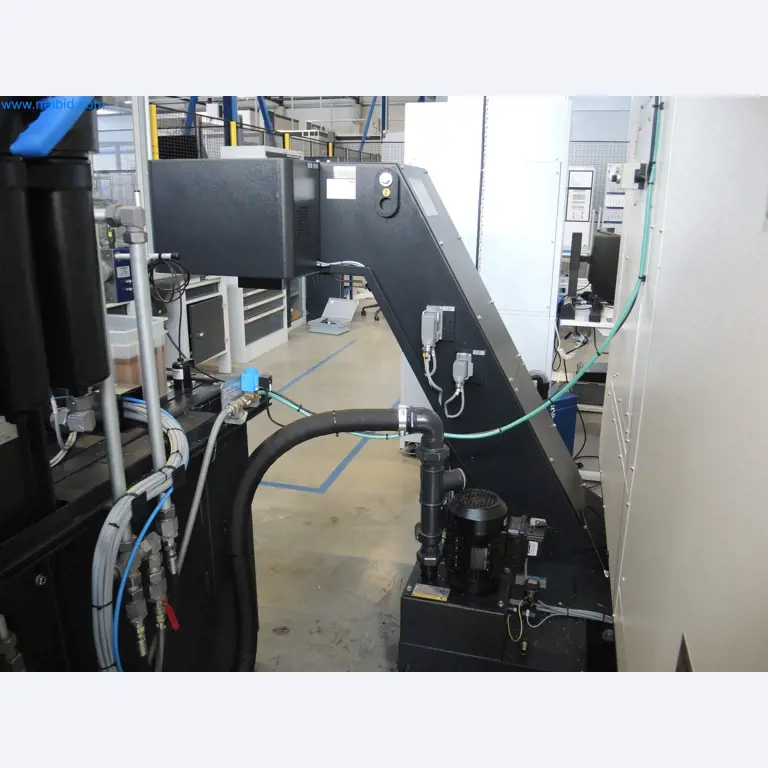 LILIUM eAircraft GmbH / LILIUM GmbH; stroje, zkušební systémy a provozní zařízení pro výrobu eVTOLů-18