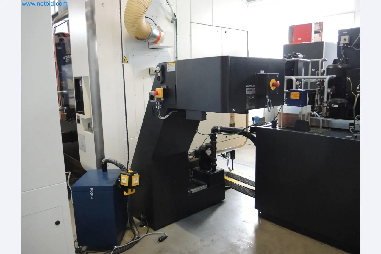 LILIUM eAircraft GmbH / LILIUM GmbH; stroje, zkušební systémy a provozní zařízení pro výrobu eVTOLů-19