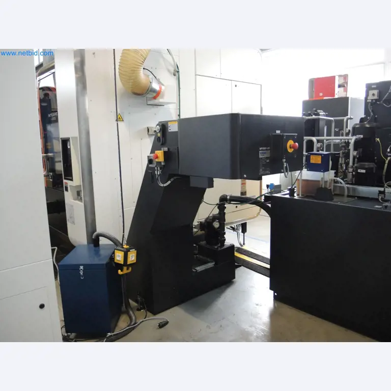 LILIUM eAircraft GmbH / LILIUM GmbH; stroje, zkušební systémy a provozní zařízení pro výrobu eVTOLů-19