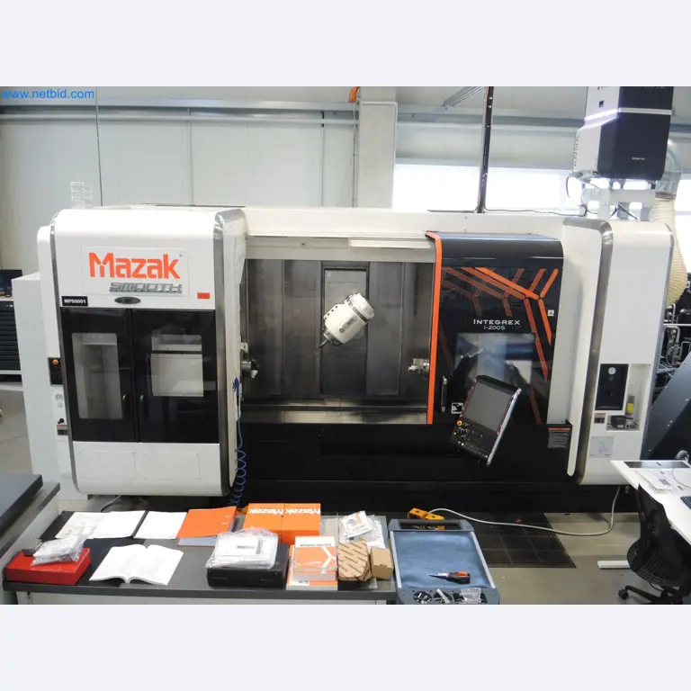 LILIUM eAircraft GmbH / LILIUM GmbH; stroje, zkušební systémy a provozní zařízení pro výrobu eVTOLů-1