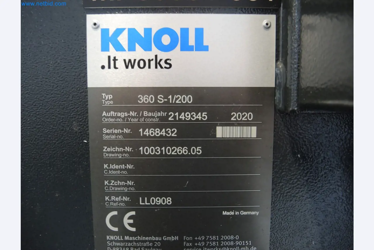 LILIUM eAircraft GmbH / LILIUM GmbH; stroje, zkušební systémy a provozní zařízení pro výrobu eVTOLů-20