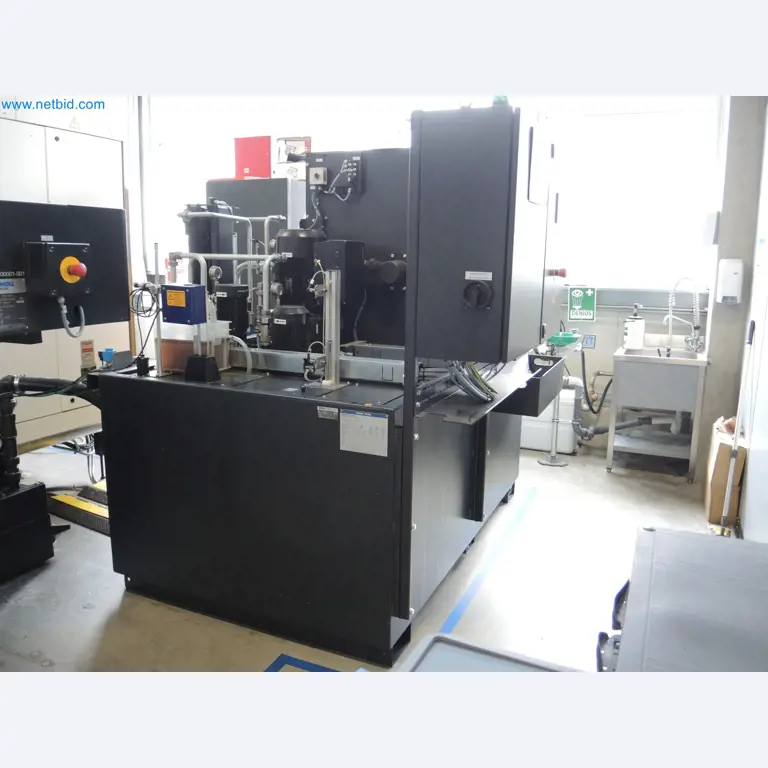 LILIUM eAircraft GmbH / LILIUM GmbH; stroje, zkušební systémy a provozní zařízení pro výrobu eVTOLů-21