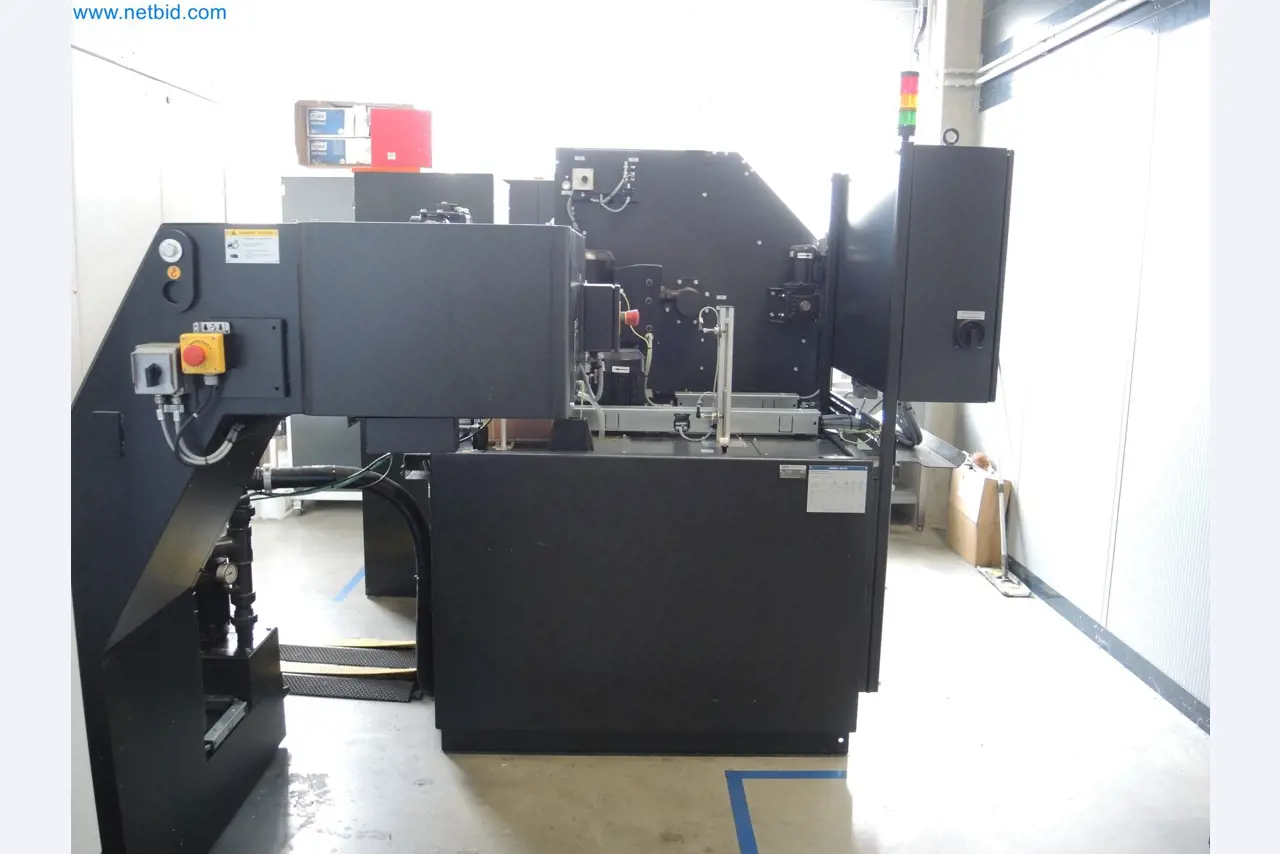 LILIUM eAircraft GmbH / LILIUM GmbH; stroje, zkušební systémy a provozní zařízení pro výrobu eVTOLů-22