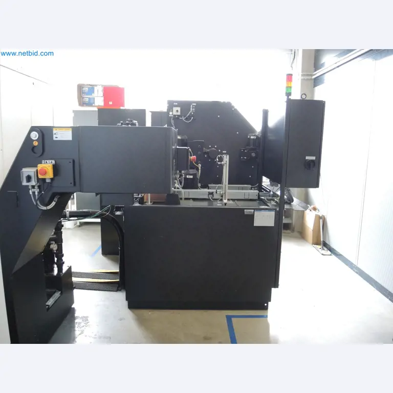 LILIUM eAircraft GmbH / LILIUM GmbH; stroje, zkušební systémy a provozní zařízení pro výrobu eVTOLů-22