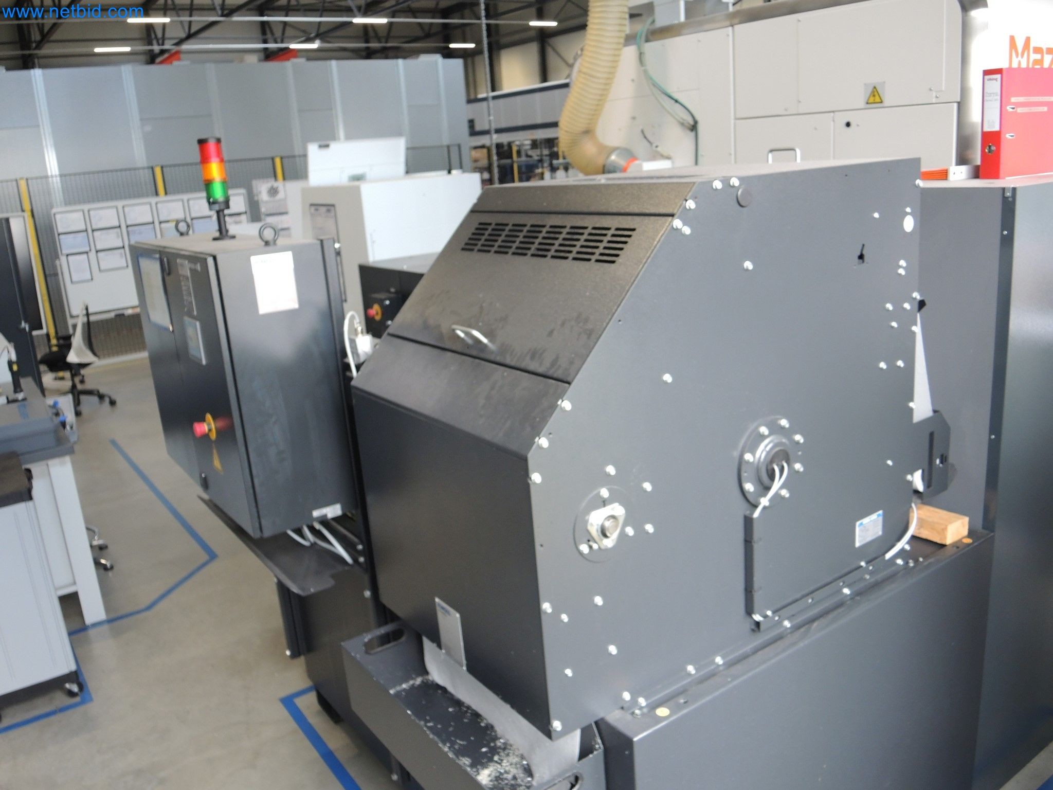 LILIUM eAircraft GmbH / LILIUM GmbH; technical equipment, avionics inventory, spare parts, and operating supplies for the manufacture of eVTOLs-23
