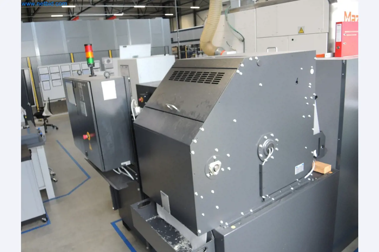 LILIUM eAircraft GmbH / LILIUM GmbH; stroje, zkušební systémy a provozní zařízení pro výrobu eVTOLů-23