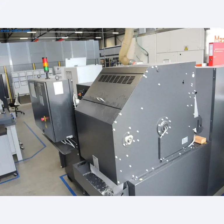 LILIUM eAircraft GmbH / LILIUM GmbH; stroje, zkušební systémy a provozní zařízení pro výrobu eVTOLů-23