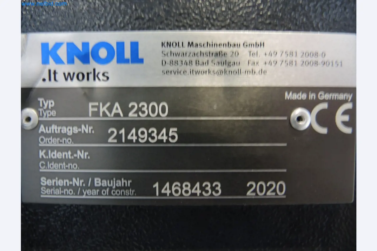 LILIUM eAircraft GmbH / LILIUM GmbH; stroje, zkušební systémy a provozní zařízení pro výrobu eVTOLů-24