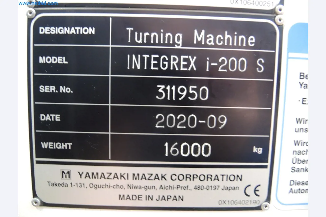 LILIUM eAircraft GmbH / LILIUM GmbH; stroje, zkušební systémy a provozní zařízení pro výrobu eVTOLů-25