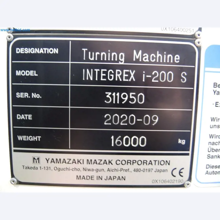 LILIUM eAircraft GmbH / LILIUM GmbH; stroje, zkušební systémy a provozní zařízení pro výrobu eVTOLů-25