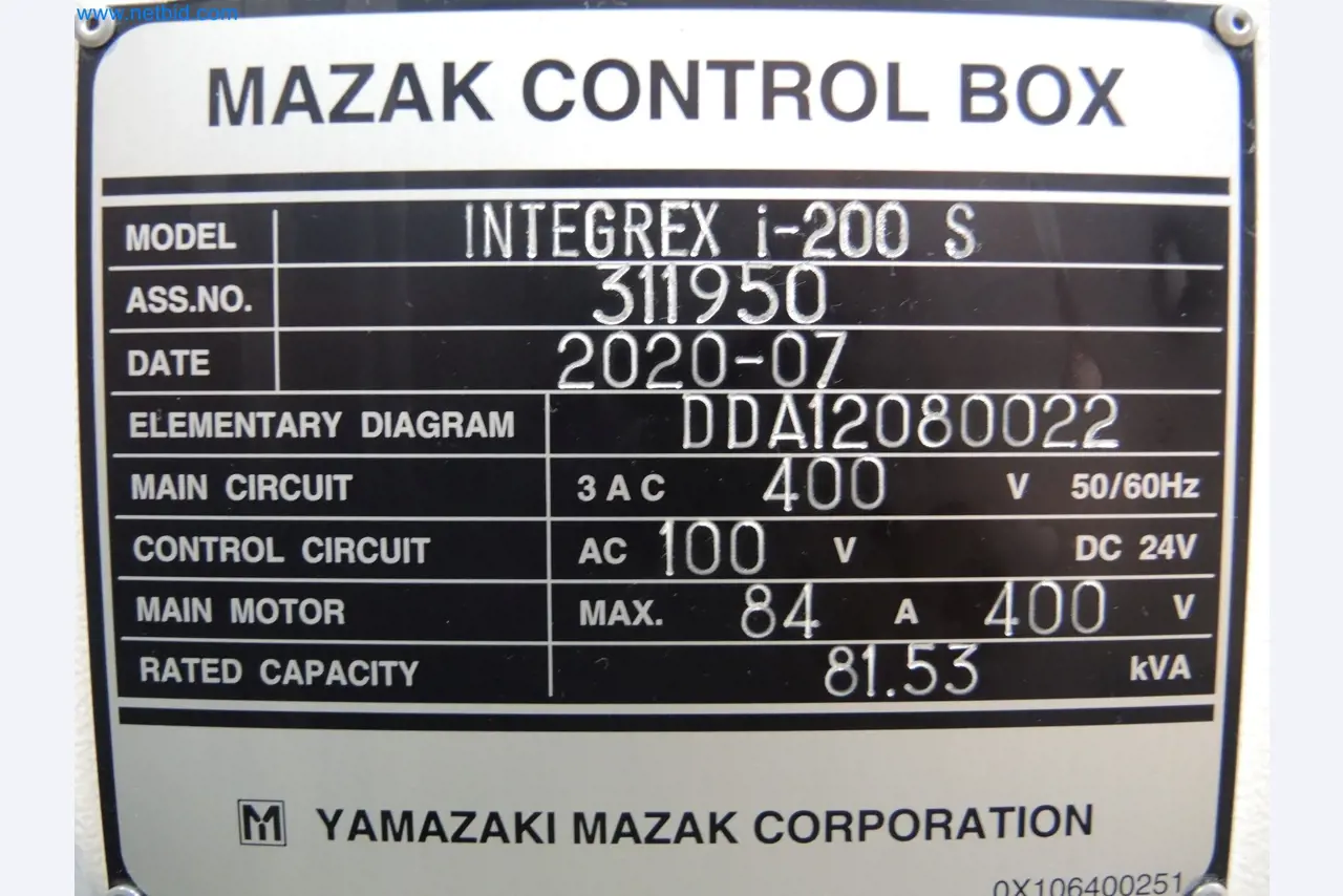 LILIUM eAircraft GmbH / LILIUM GmbH; stroje, zkušební systémy a provozní zařízení pro výrobu eVTOLů-26