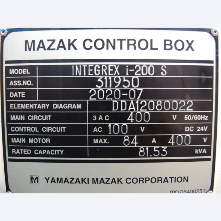 LILIUM eAircraft GmbH / LILIUM GmbH; stroje, zkušební systémy a provozní zařízení pro výrobu eVTOLů-26