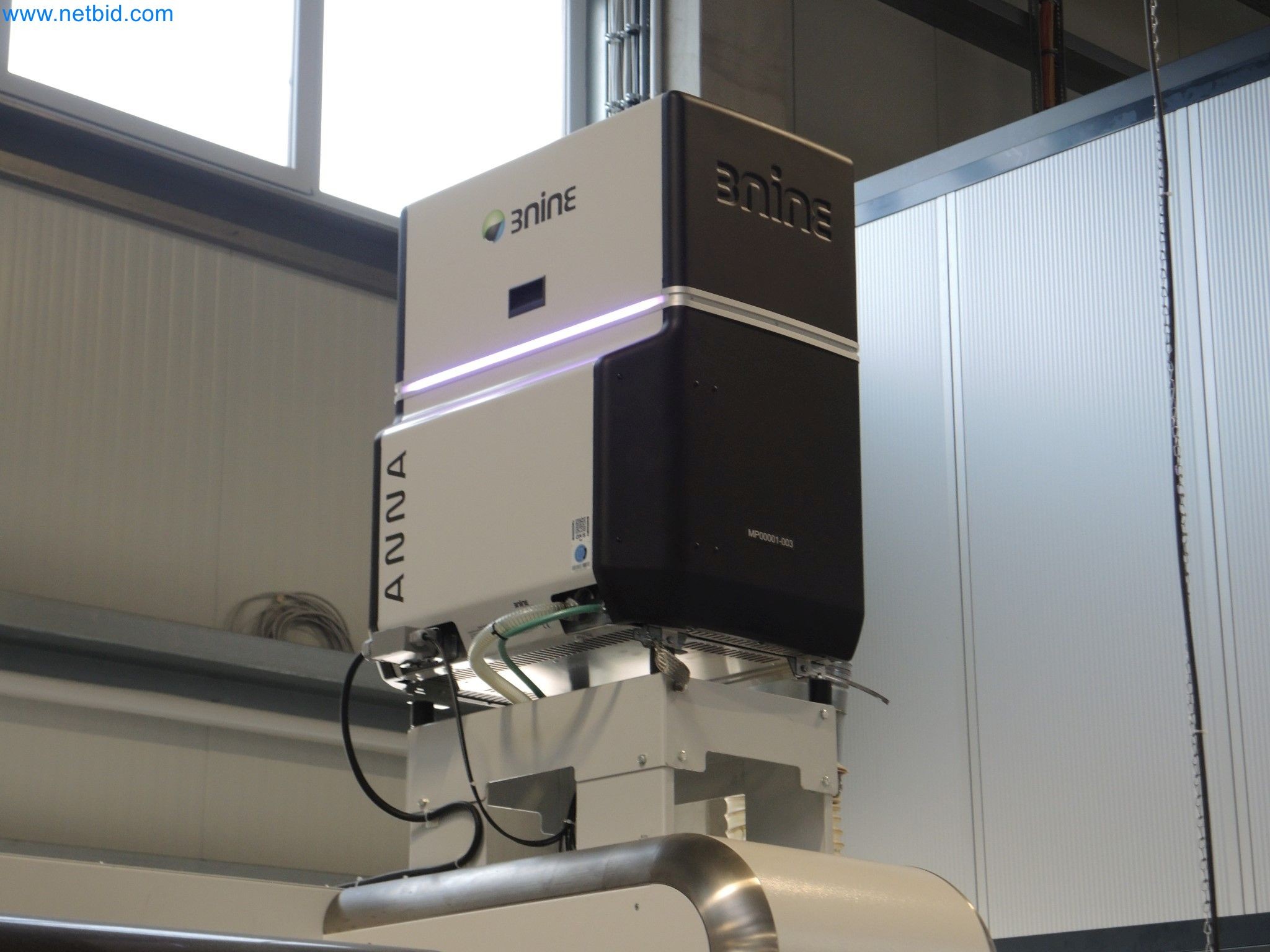 LILIUM eAircraft GmbH / LILIUM GmbH; technical equipment, avionics inventory, spare parts, and operating supplies for the manufacture of eVTOLs-27