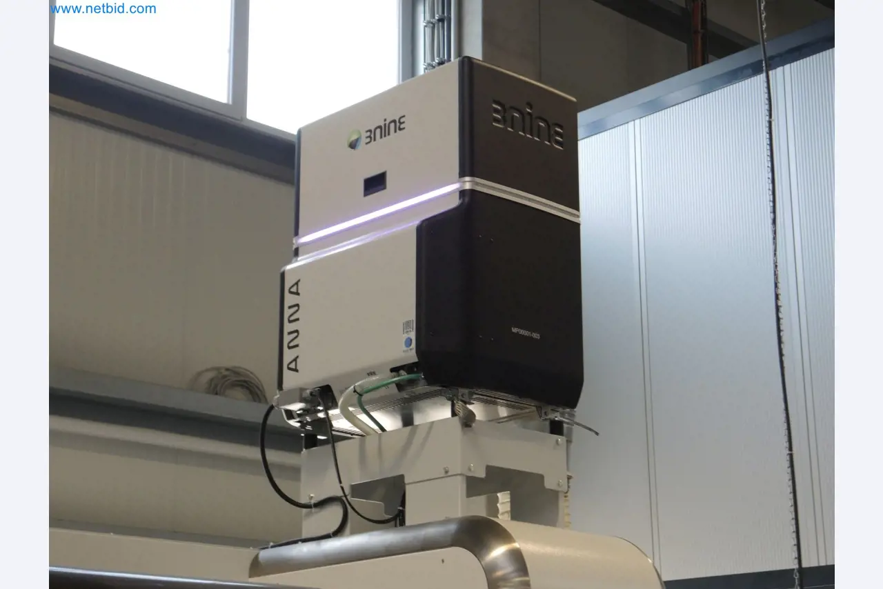 LILIUM eAircraft GmbH / LILIUM GmbH; stroje, zkušební systémy a provozní zařízení pro výrobu eVTOLů-27