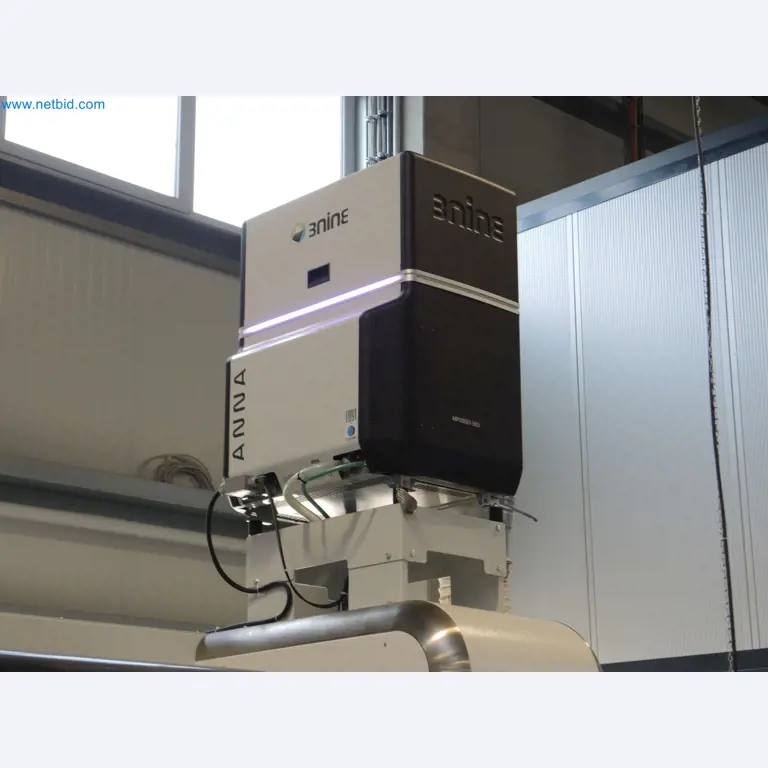 LILIUM eAircraft GmbH / LILIUM GmbH; stroje, zkušební systémy a provozní zařízení pro výrobu eVTOLů-27