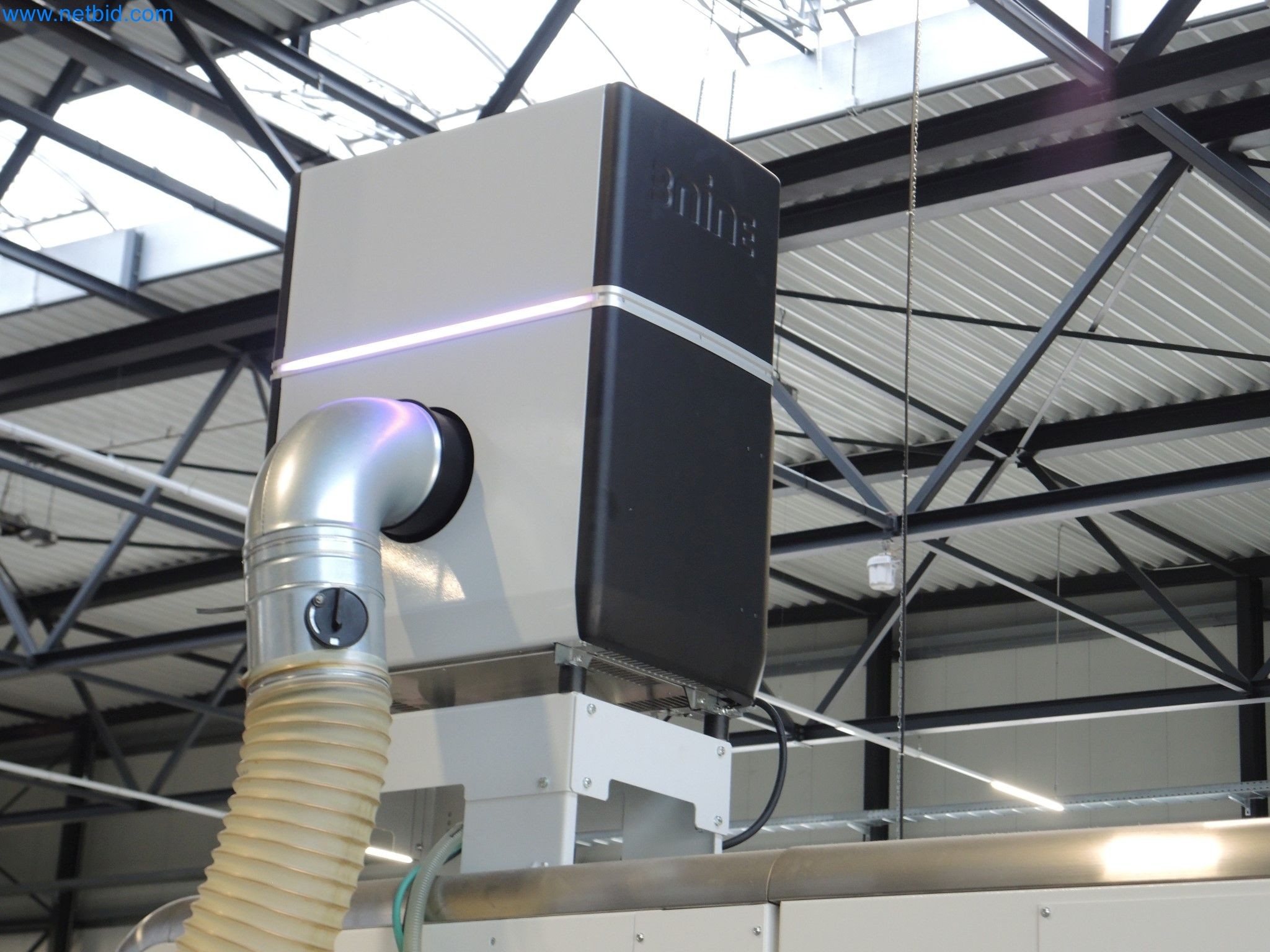 LILIUM eAircraft GmbH / LILIUM GmbH; technical equipment, avionics inventory, spare parts, and operating supplies for the manufacture of eVTOLs-28