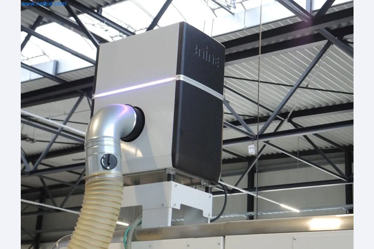 LILIUM eAircraft GmbH / LILIUM GmbH; stroje, zkušební systémy a provozní zařízení pro výrobu eVTOLů-28