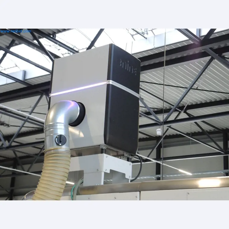 LILIUM eAircraft GmbH / LILIUM GmbH; stroje, zkušební systémy a provozní zařízení pro výrobu eVTOLů-28