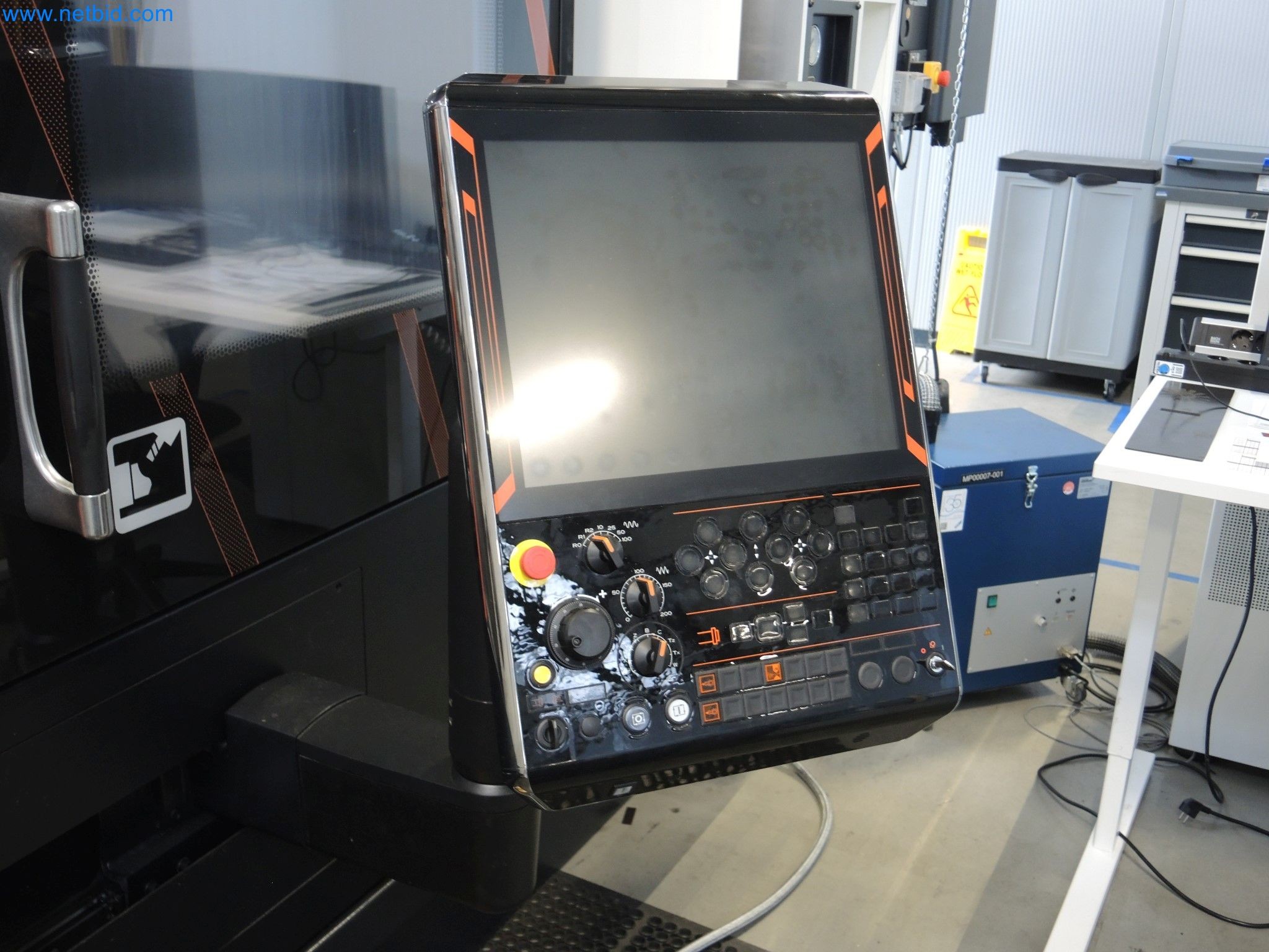 LILIUM eAircraft GmbH / LILIUM GmbH; technical equipment, avionics inventory, spare parts, and operating supplies for the manufacture of eVTOLs-29