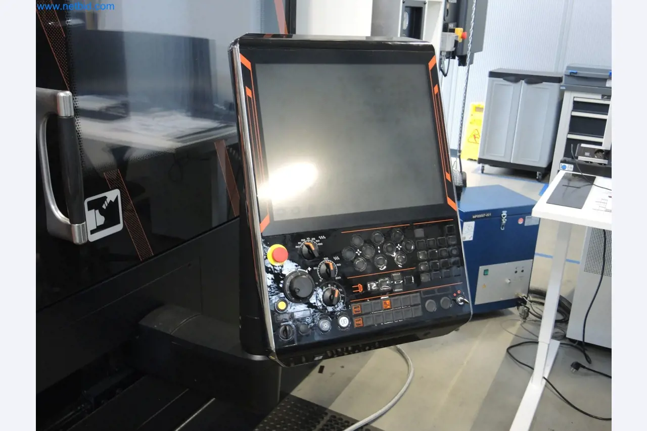 LILIUM eAircraft GmbH / LILIUM GmbH; stroje, zkušební systémy a provozní zařízení pro výrobu eVTOLů-29