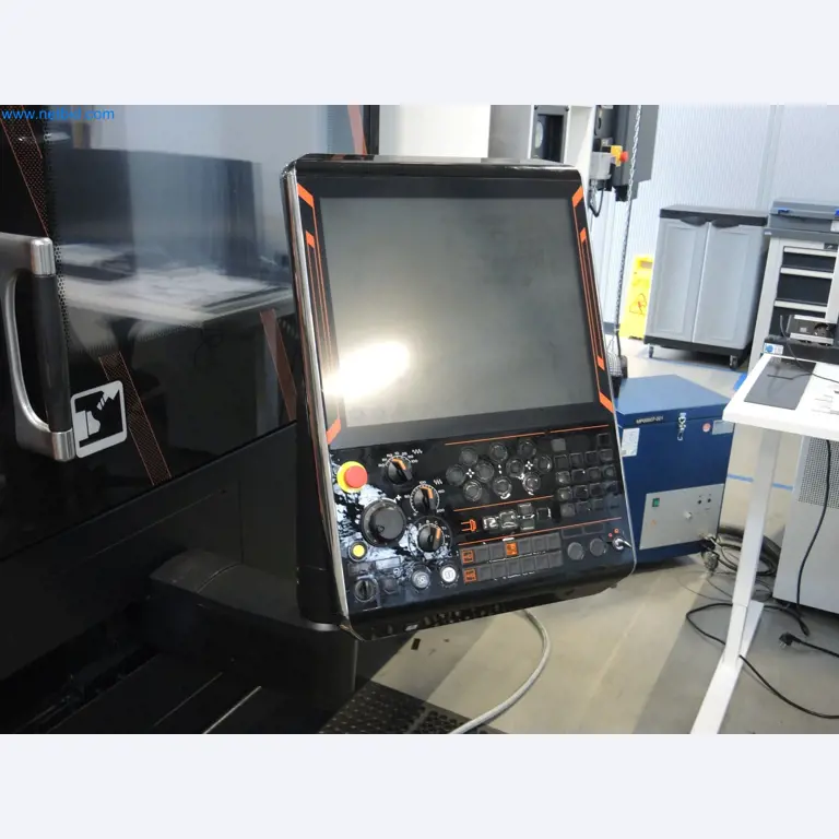 LILIUM eAircraft GmbH / LILIUM GmbH; stroje, zkušební systémy a provozní zařízení pro výrobu eVTOLů-29