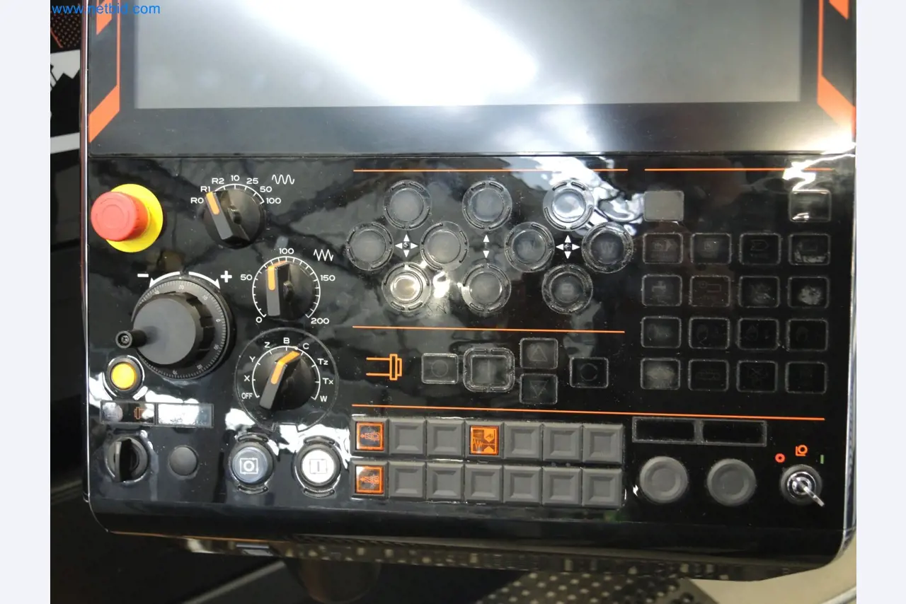 LILIUM eAircraft GmbH / LILIUM GmbH; stroje, zkušební systémy a provozní zařízení pro výrobu eVTOLů-30