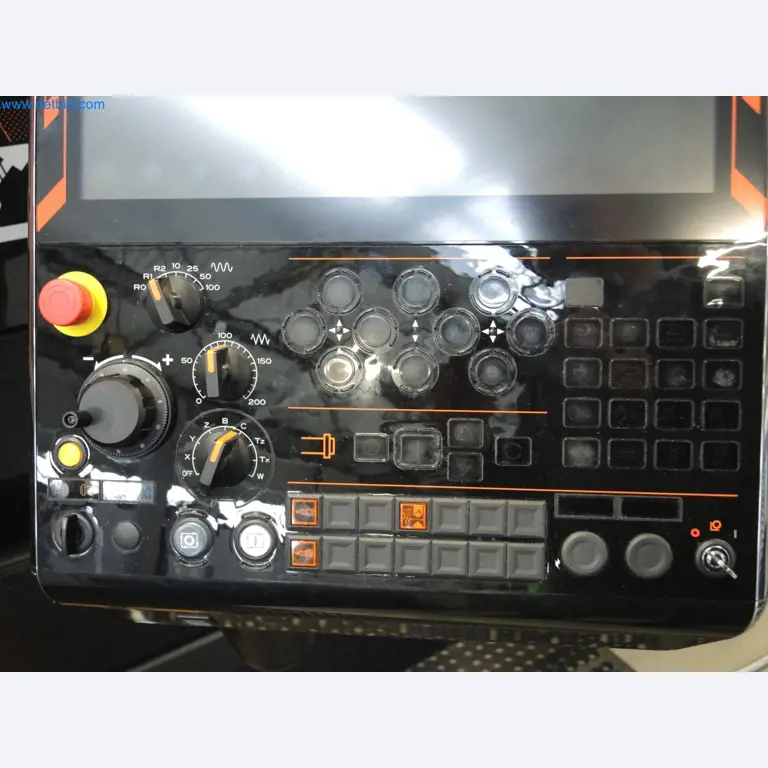 LILIUM eAircraft GmbH / LILIUM GmbH; stroje, zkušební systémy a provozní zařízení pro výrobu eVTOLů-30