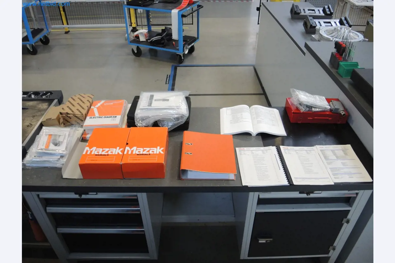 LILIUM eAircraft GmbH / LILIUM GmbH; stroje, zkušební systémy a provozní zařízení pro výrobu eVTOLů-31