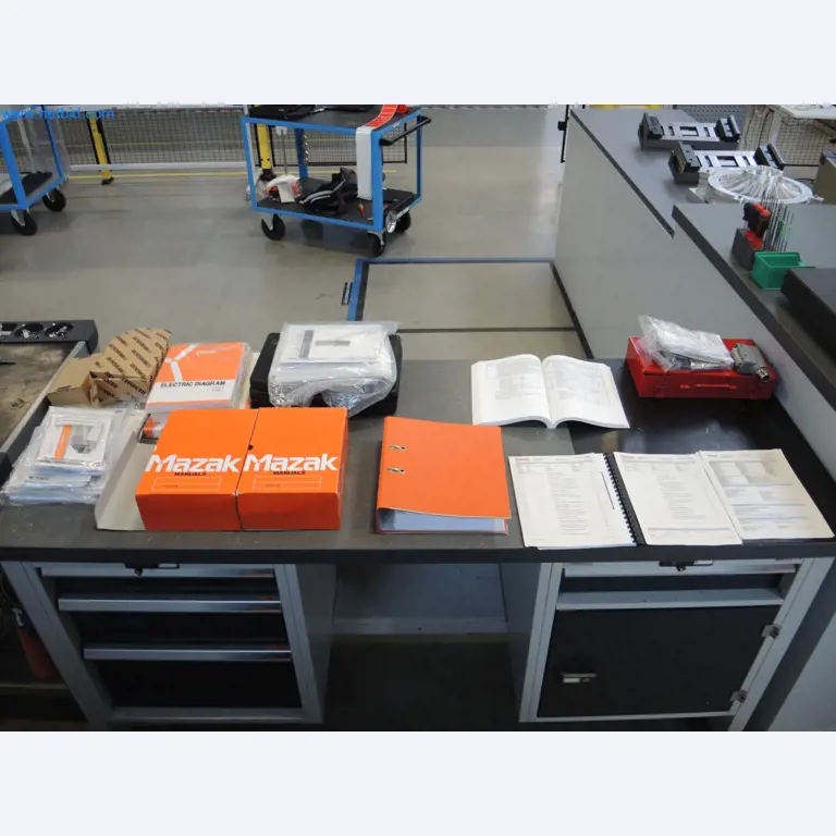 LILIUM eAircraft GmbH / LILIUM GmbH; stroje, zkušební systémy a provozní zařízení pro výrobu eVTOLů-31