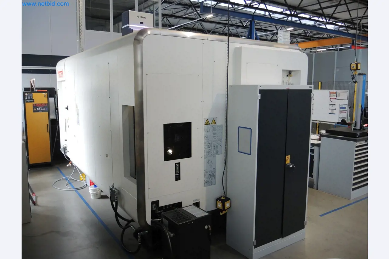 LILIUM eAircraft GmbH / LILIUM GmbH; stroje, zkušební systémy a provozní zařízení pro výrobu eVTOLů-3