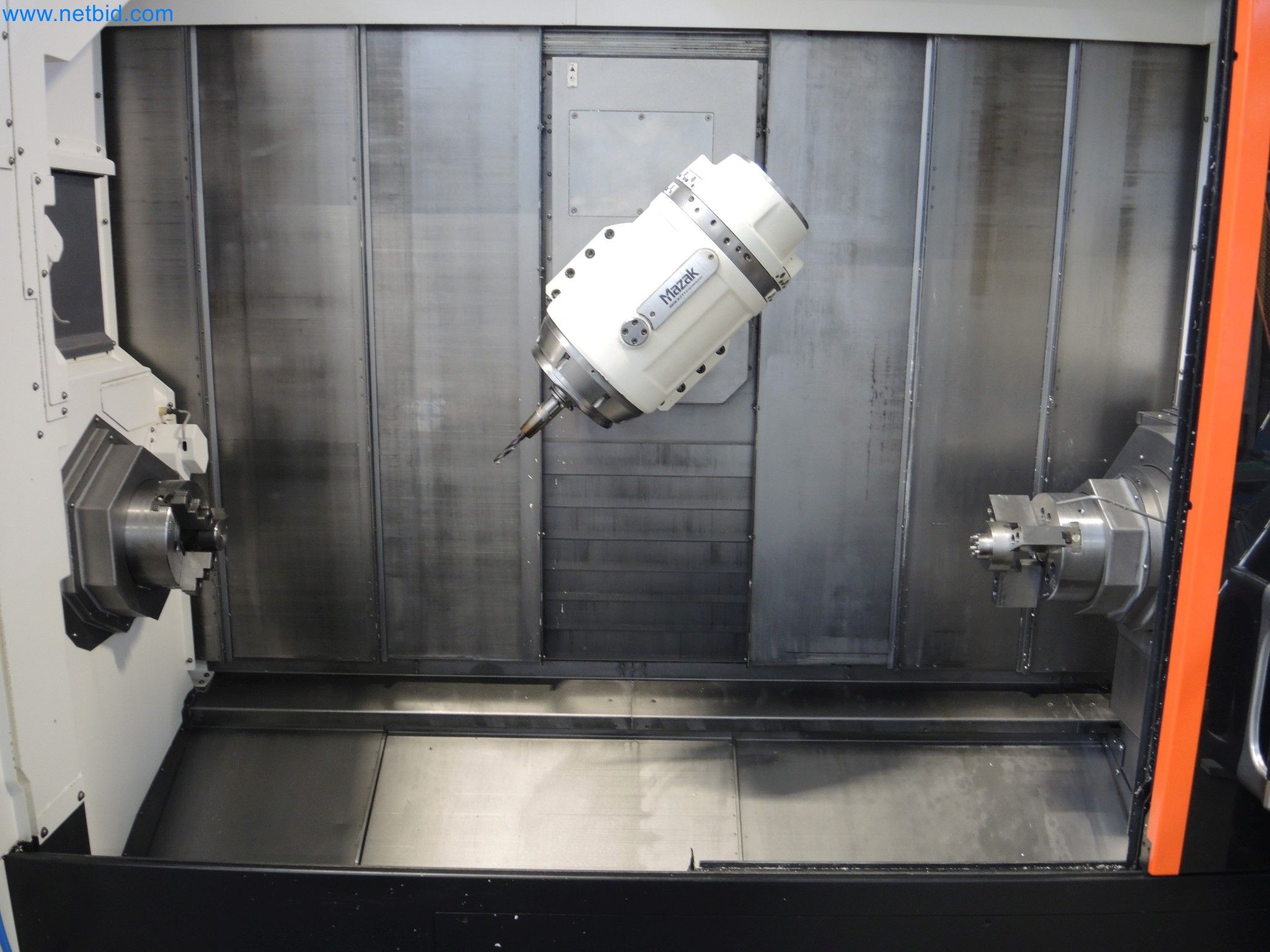 LILIUM eAircraft GmbH / LILIUM GmbH; technical equipment, avionics inventory, spare parts, and operating supplies for the manufacture of eVTOLs-6