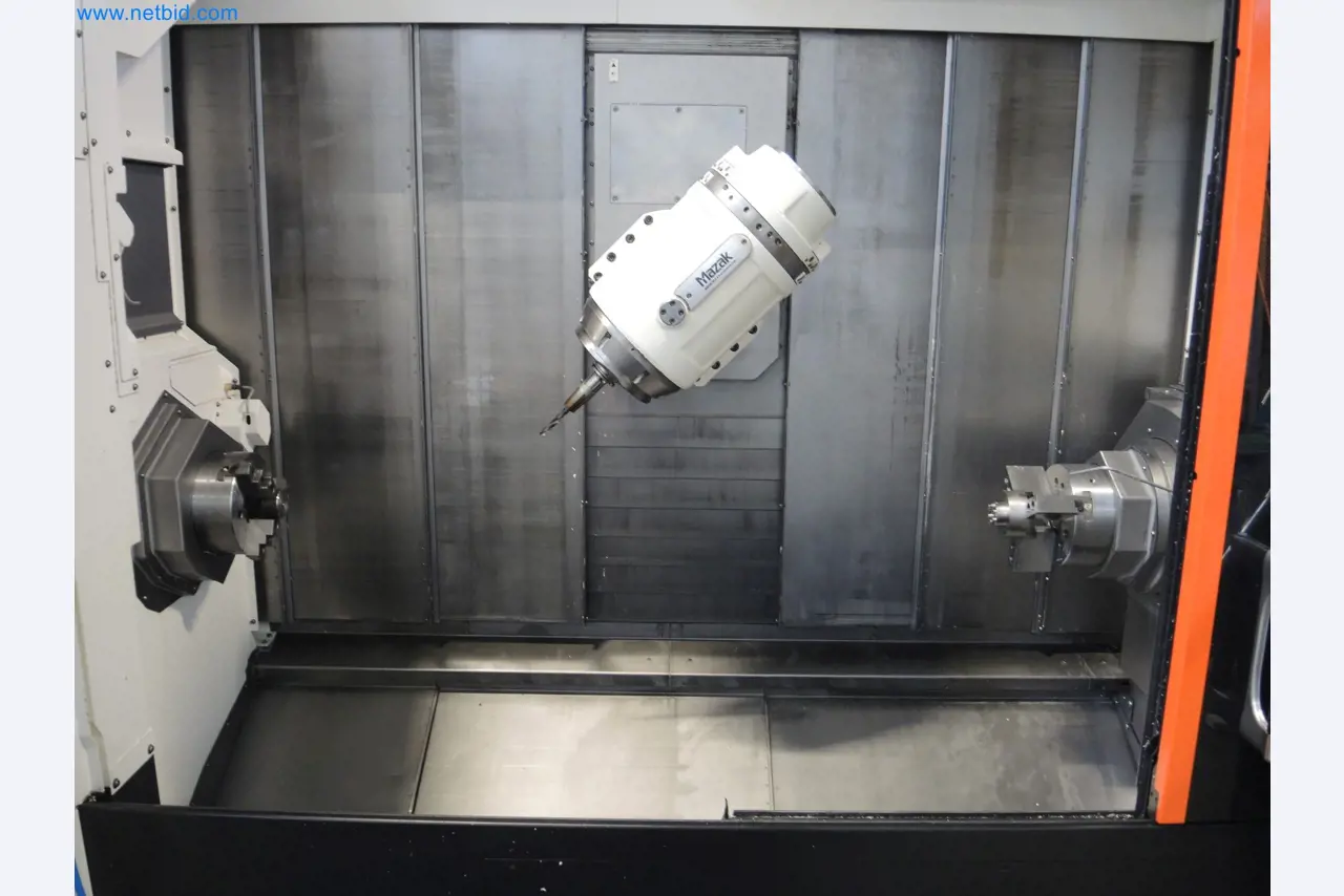 LILIUM eAircraft GmbH / LILIUM GmbH; stroje, zkušební systémy a provozní zařízení pro výrobu eVTOLů-6