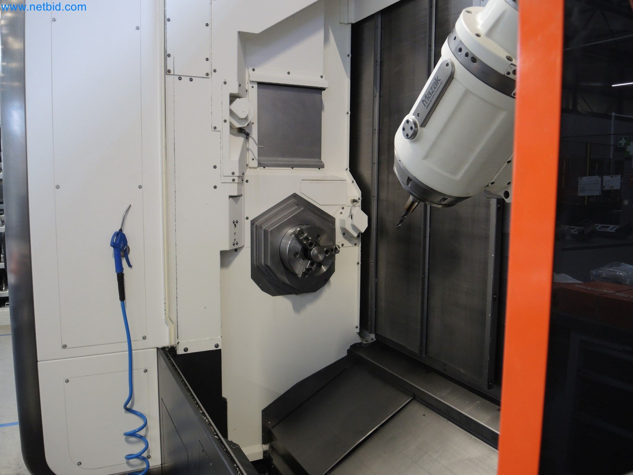 LILIUM eAircraft GmbH / LILIUM GmbH; technical equipment, avionics inventory, spare parts, and operating supplies for the manufacture of eVTOLs-7