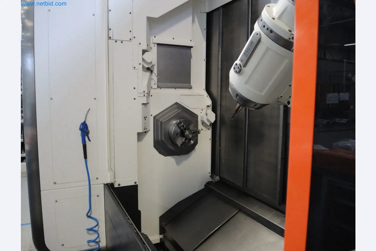 LILIUM eAircraft GmbH / LILIUM GmbH; stroje, zkušební systémy a provozní zařízení pro výrobu eVTOLů-7