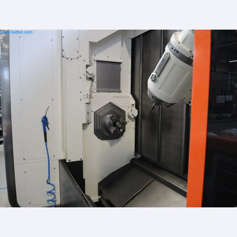 LILIUM eAircraft GmbH / LILIUM GmbH; stroje, zkušební systémy a provozní zařízení pro výrobu eVTOLů-7