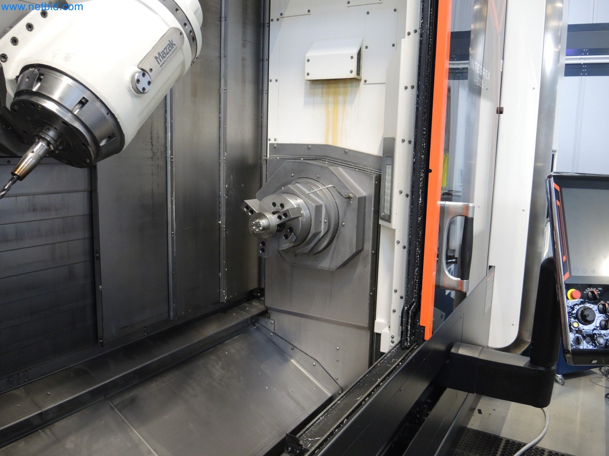 LILIUM eAircraft GmbH / LILIUM GmbH; technical equipment, avionics inventory, spare parts, and operating supplies for the manufacture of eVTOLs-8