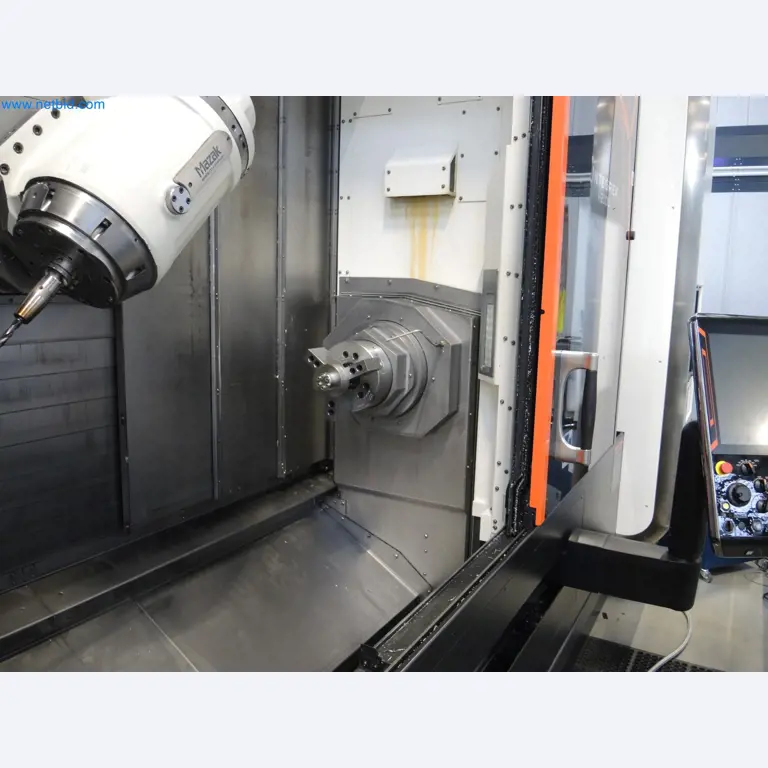 LILIUM eAircraft GmbH / LILIUM GmbH; stroje, zkušební systémy a provozní zařízení pro výrobu eVTOLů-8