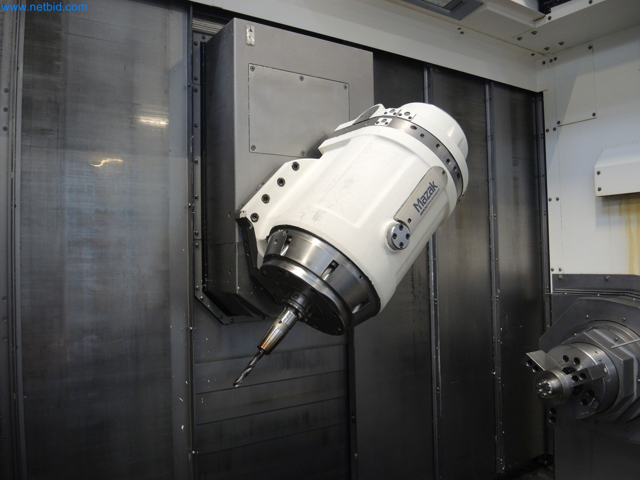 LILIUM eAircraft GmbH / LILIUM GmbH; technical equipment, avionics inventory, spare parts, and operating supplies for the manufacture of eVTOLs-9