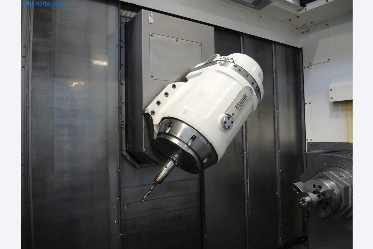 LILIUM eAircraft GmbH / LILIUM GmbH; stroje, zkušební systémy a provozní zařízení pro výrobu eVTOLů-9