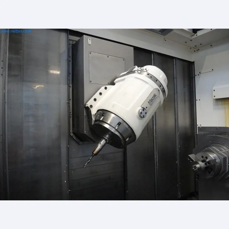 LILIUM eAircraft GmbH / LILIUM GmbH; stroje, zkušební systémy a provozní zařízení pro výrobu eVTOLů-9