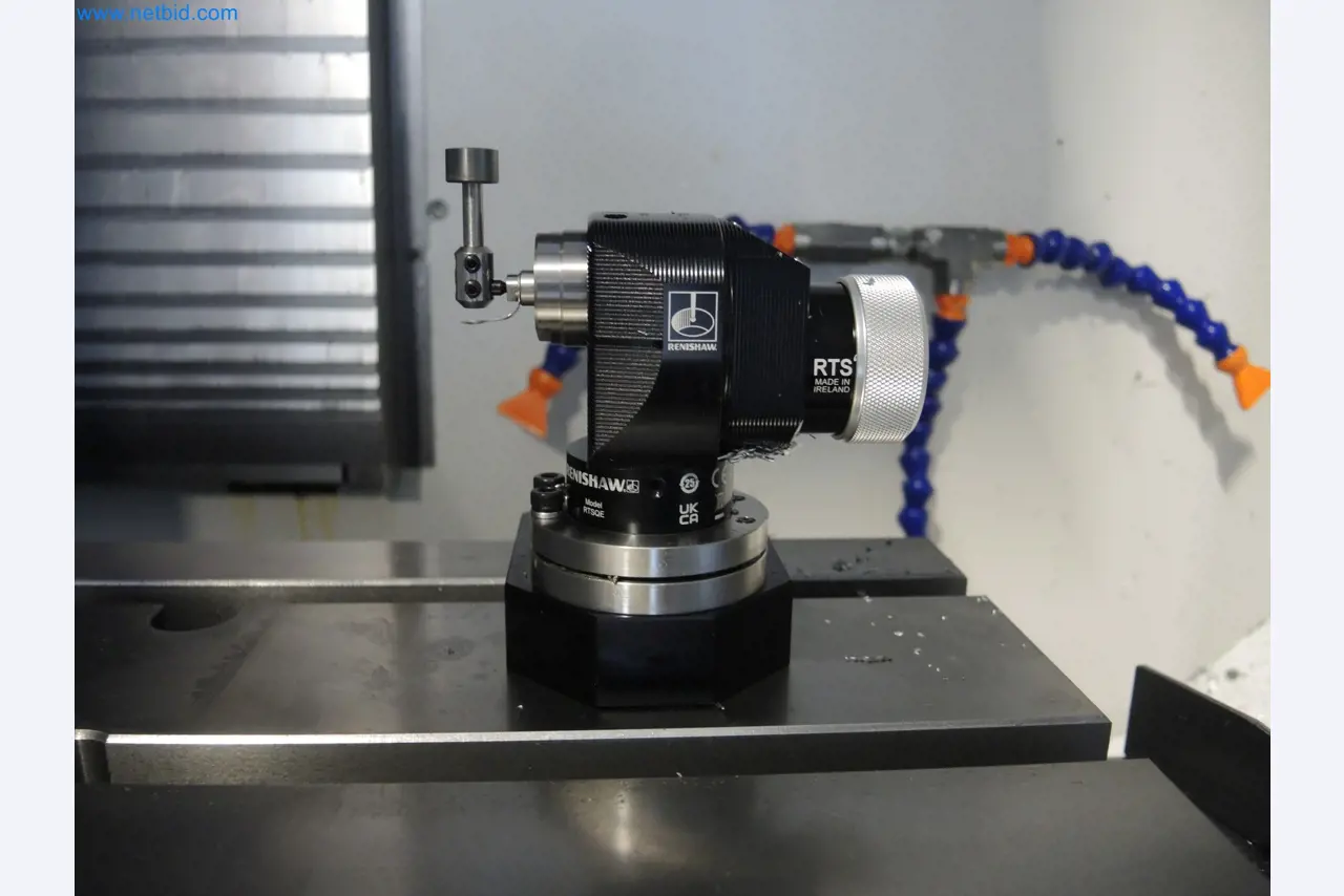 LILIUM eAircraft GmbH / LILIUM GmbH; stroje, zkušební systémy a provozní zařízení pro výrobu eVTOLů-10