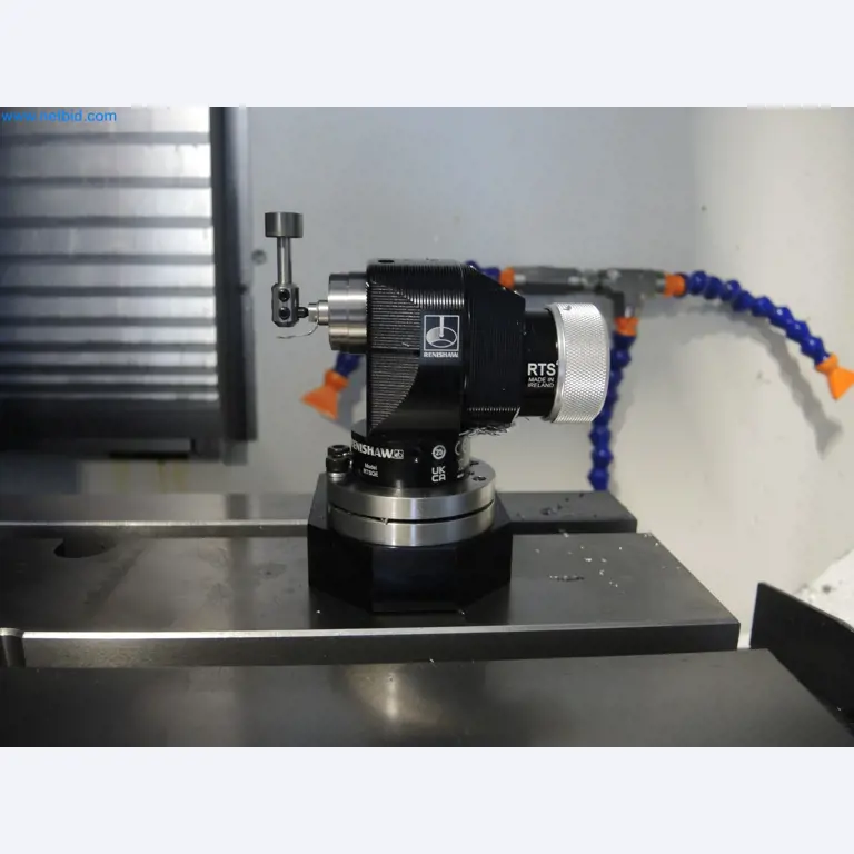 LILIUM eAircraft GmbH / LILIUM GmbH; stroje, zkušební systémy a provozní zařízení pro výrobu eVTOLů-10