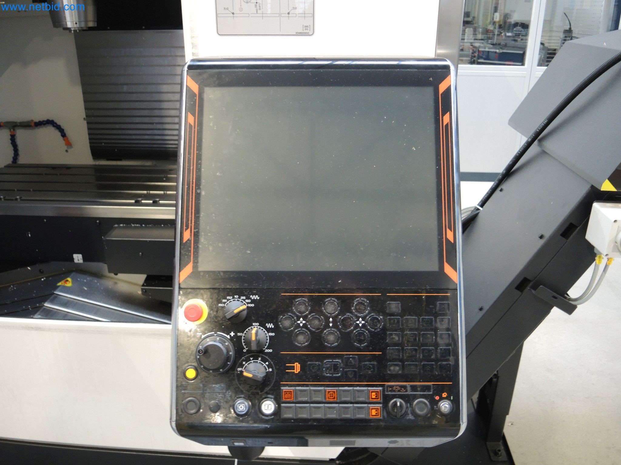 LILIUM eAircraft GmbH / LILIUM GmbH; maszyny, systemy testowe i sprzęt operacyjny do produkcji eVTOLs-11