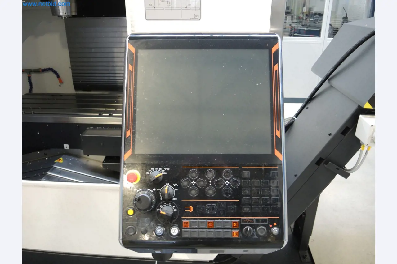 LILIUM eAircraft GmbH / LILIUM GmbH; stroje, zkušební systémy a provozní zařízení pro výrobu eVTOLů-11